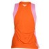 EA7 Tennis Pro Freestyle Tank