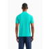 EA7 Club Tennis Polo