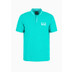 EA7 Club Tennis Polo