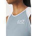 EA7 Tennis Pro Freestyle Dress