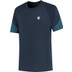 K-Swiss Hypercourt 3 Mesh Crew Tee