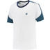 K-Swiss Hypercourt 3 Mesh Crew Tee 1