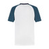 K-Swiss Hypercourt 3 Mesh Crew Tee 3