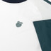 K-Swiss Hypercourt 3 Mesh Crew Tee 4