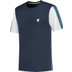 K-Swiss Hypercourt 3 Crew Tee 1