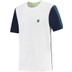 K-Swiss Hypercourt 3 Crew Tee 2