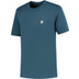 K-Swiss Hypercourt Basic Crew Tee 1