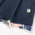 K-Swiss Hypercourt Fancy Skirt
