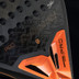 Bullpadel Hack 03 Hybrid 24 + Tas