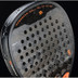Bullpadel Hack 03 Hybrid 24 + Tas