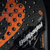 Bullpadel Hack 03 Comfort 24 + Tas