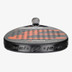 Bullpadel Hack 03 Comfort 24 + Tas