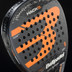 Bullpadel Hack 03 Comfort 24 + Tas