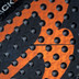 Bullpadel Hack 03 Comfort 24 + Tas