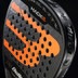 Bullpadel Hack 03 Comfort 24 + Tas