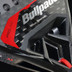 Bullpadel Vertex 04 Hybrid 24 + Tas