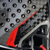 Bullpadel Vertex 04 Hybrid 24 + Tas