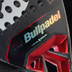 Bullpadel Vertex 04 Comfort 24 + Tas