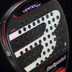 Bullpadel Vertex 04 Comfort 24 + Tas