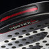 Bullpadel Vertex 04 Comfort 24 + Tas