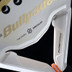 Bullpadel Flow Dames 24 + Grip