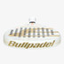 Bullpadel Flow Dames 24 + Grip