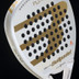 Bullpadel Flow Dames 24 + Grip