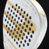 Bullpadel Flow Dames 24 + Grip