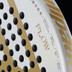 Bullpadel Flow Dames 24 + Grip