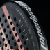Bullpadel Elite Dames 24 + Tas