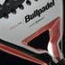 Bullpadel Elite Dames 24 + Tas