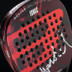 Bullpadel Ionic Power 24 + Tas