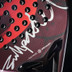 Bullpadel Ionic Power 24 + Tas