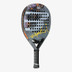 Bullpadel Ionic Control 24 + Tas