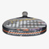 Bullpadel Ionic Control 24 + Tas