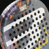 Bullpadel Ionic Control 24 + Tas