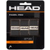 HEAD Padel Overgrip 3 Pcs.