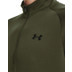 Under Armour Half Zip Tech Top