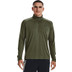 Under Armour Half Zip Tech Top