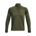Under Armour Half Zip Tech Top