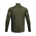 Under Armour Half Zip Tech Top