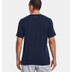 Under Armour Wordmark Tee