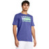 Under Armour Wordmark Tee