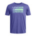 Under Armour Wordmark Tee