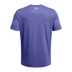 Under Armour Wordmark Tee