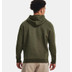 Under Armour Essential Fleece Hoody