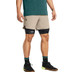 Under Armour Peak Woven Shorts