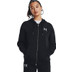 Under Armour Essential Fleece Full Zip Hoody