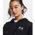 Under Armour Essential Fleece Full Zip Hoody