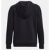 Under Armour Essential Fleece Full Zip Hoody